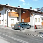 Haus Bergkristall شقة *