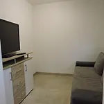 Apartment Haus Bergkristall *