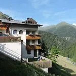 Haus Bergkristall