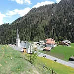 Haus Bergkristall