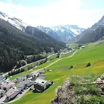 Haus Bergkristall Samnaun