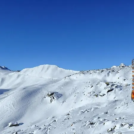 Haus Bergkristall Samnaun