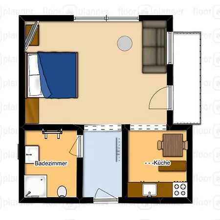 Haus Bergkristall * Samnaun