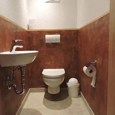 Apartament Haus Bergkristall Samnaun