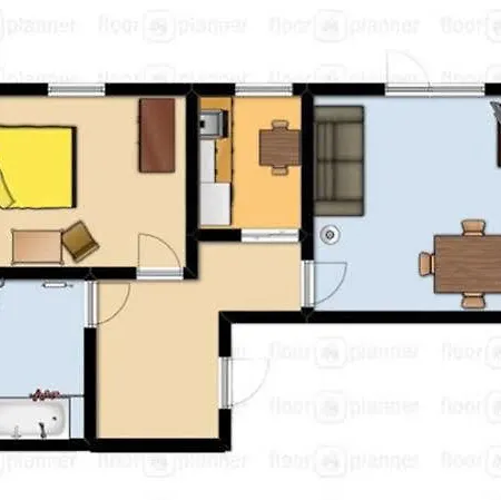 Haus Bergkristall Samnaun