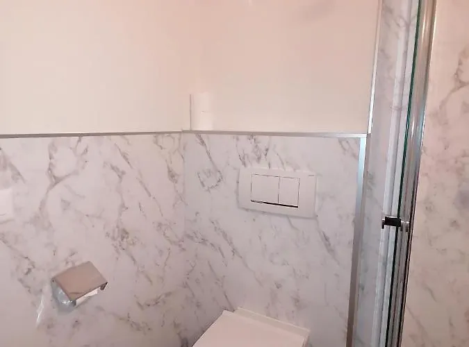 Haus Bergkristall Appartement *