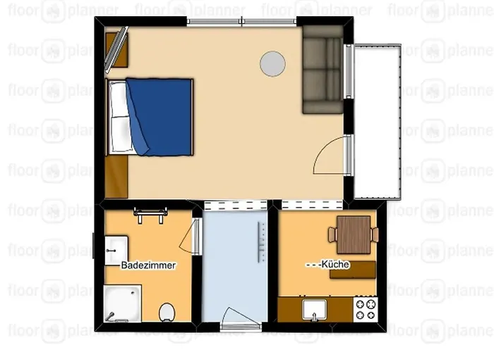 Haus Bergkristall * Samnaun