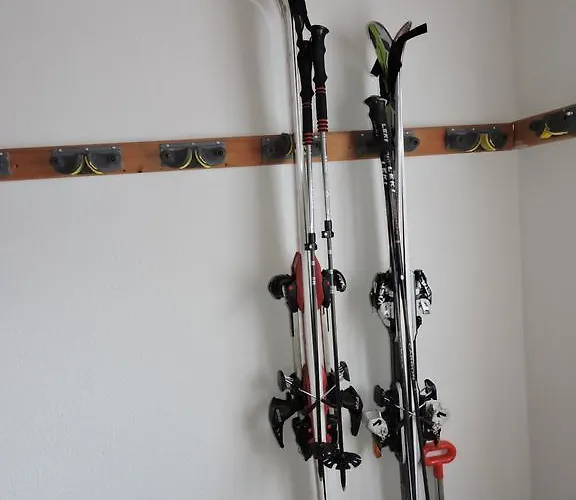 Haus Bergkristall Samnaun