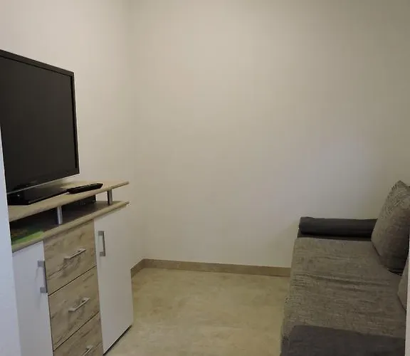 Appartement Haus Bergkristall *