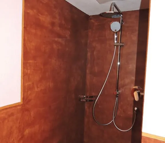 Appartement Haus Bergkristall *