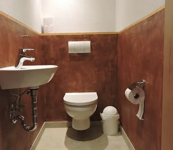 Appartement Haus Bergkristall Samnaun