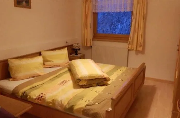 Daire Haus Bergkristall