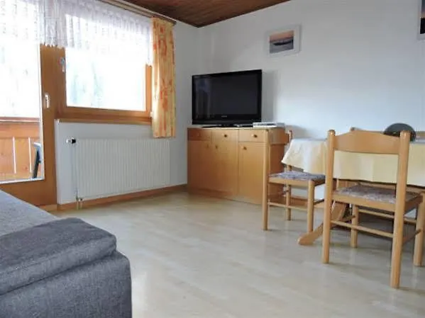 Appartement Haus Bergkristall