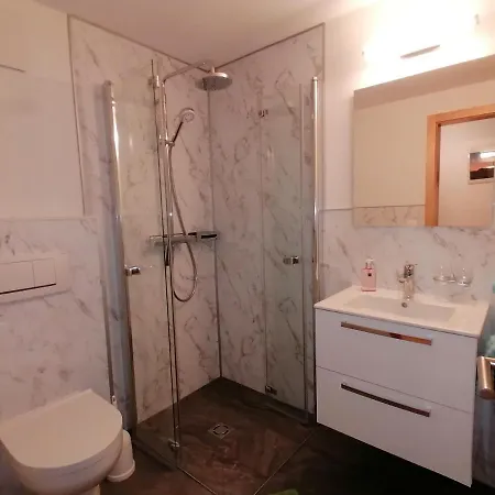 Apartment Haus Bergkristall Samnaun