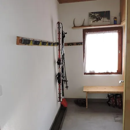 Haus Bergkristall *