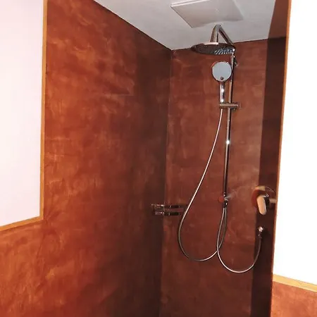 Apartment Haus Bergkristall *