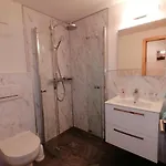 Apartment Haus Bergkristall Samnaun