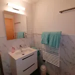 Haus Bergkristall Apartment Samnaun