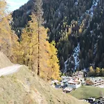 Haus Bergkristall Samnaun