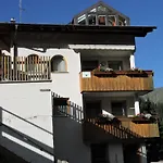 Haus Bergkristall * Samnaun