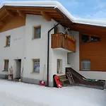 Apartment Haus Bergkristall *