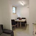 Haus Bergkristall Apartment Samnaun
