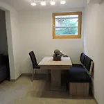 Apartment Haus Bergkristall Samnaun