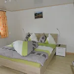 Haus Bergkristall Apartment