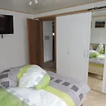 Apartment Haus Bergkristall *
