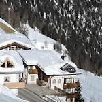 Haus Bergkristall * Samnaun